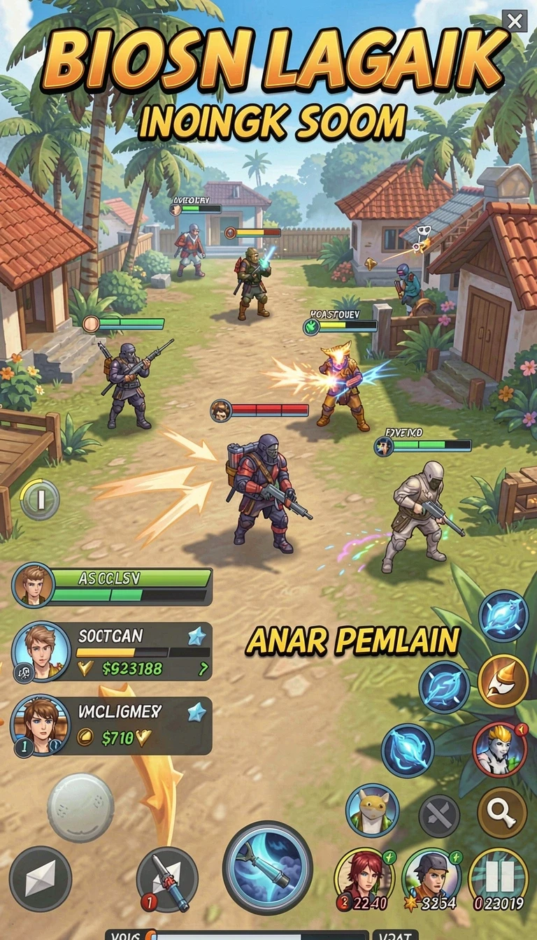 Screenshot 171slot nomor 2