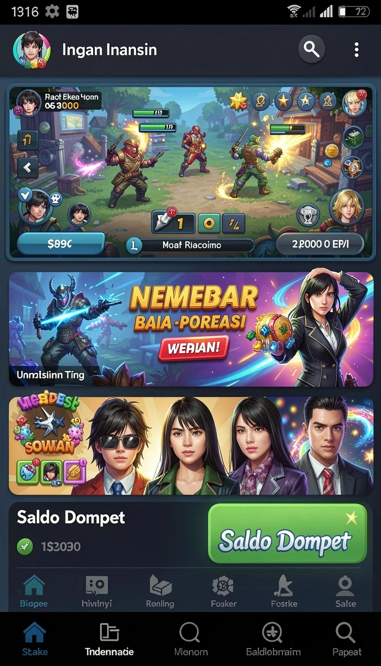 Screenshot 888idr nomor 3