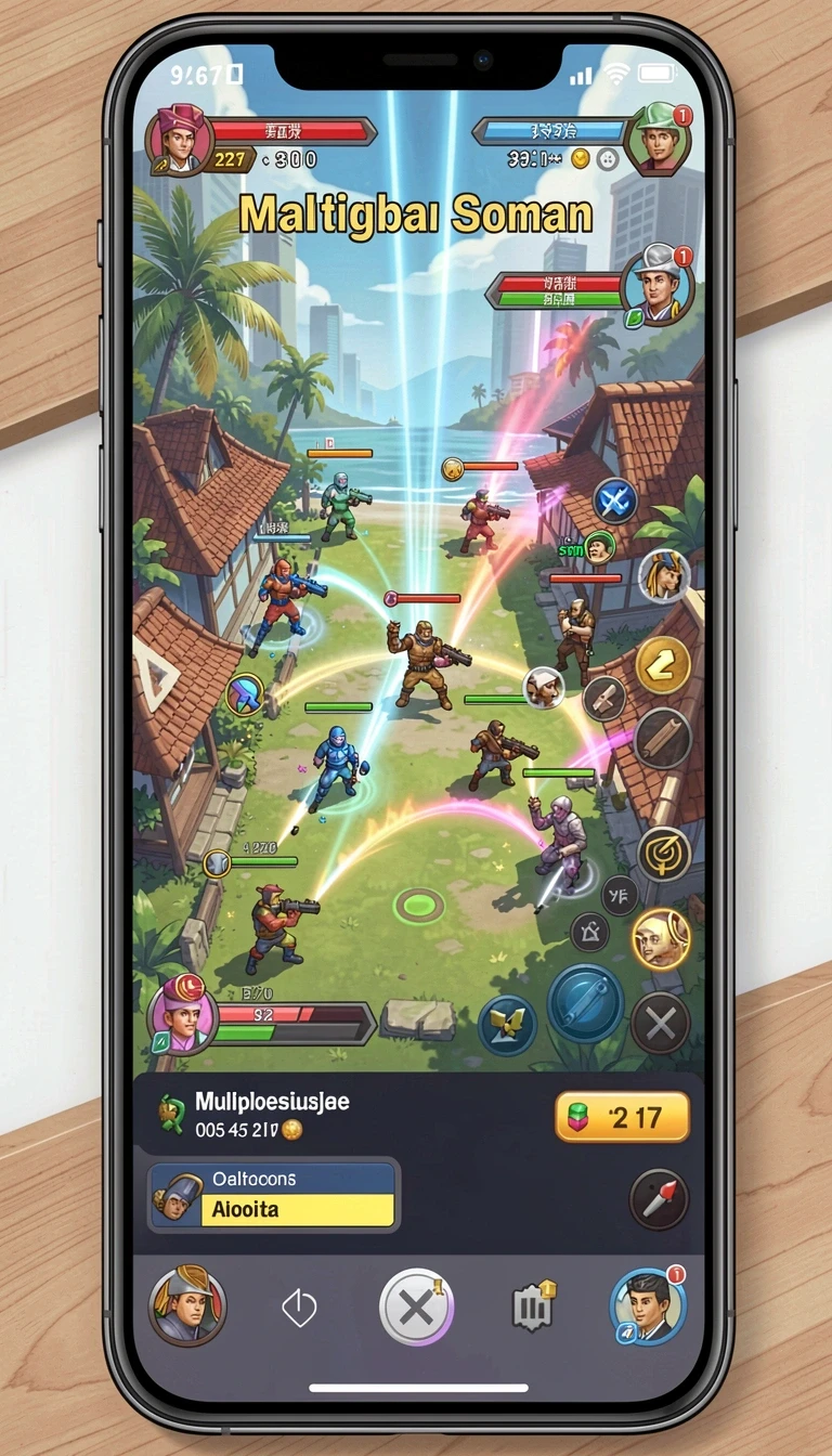 Screenshot 88main nomor 1