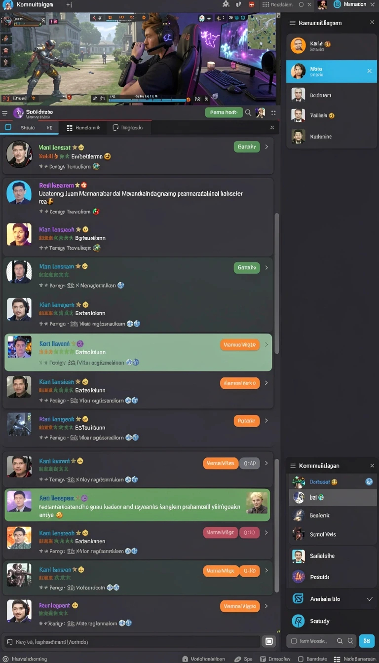 Screenshot 88main nomor 3