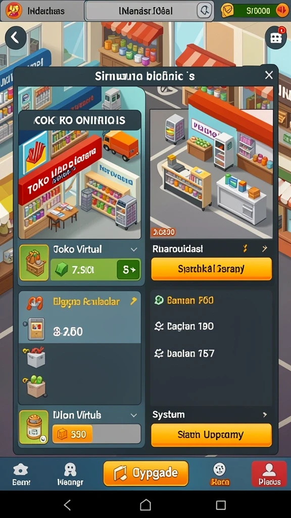 Screenshot aceparty nomor 2