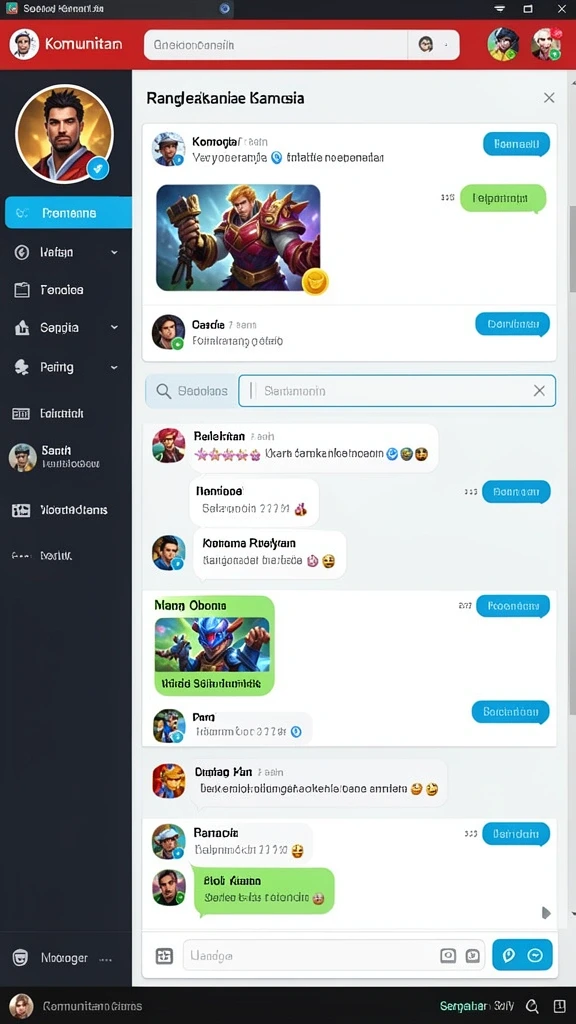 Screenshot batik77 nomor 2