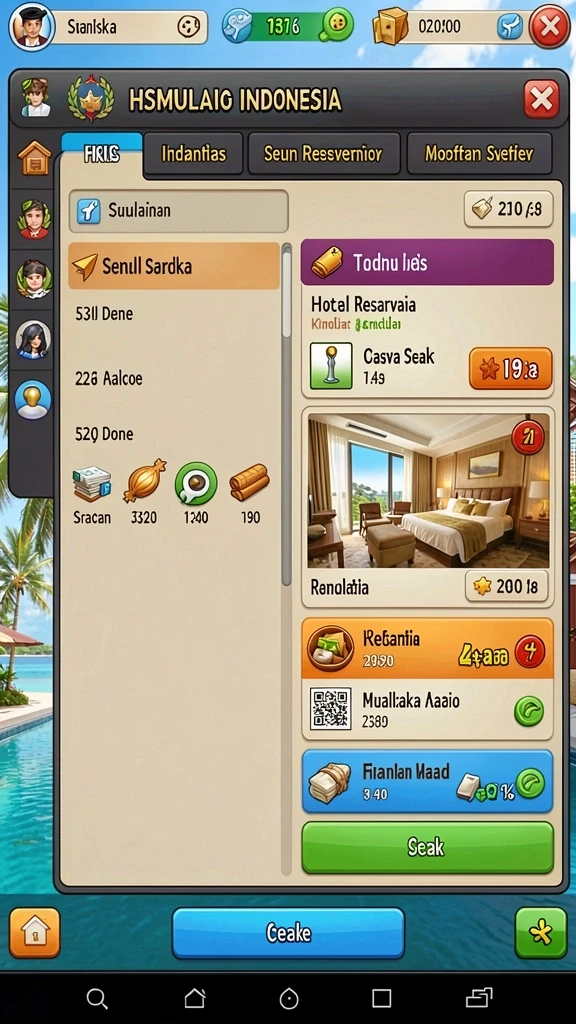 Screenshot beton999 nomor 3