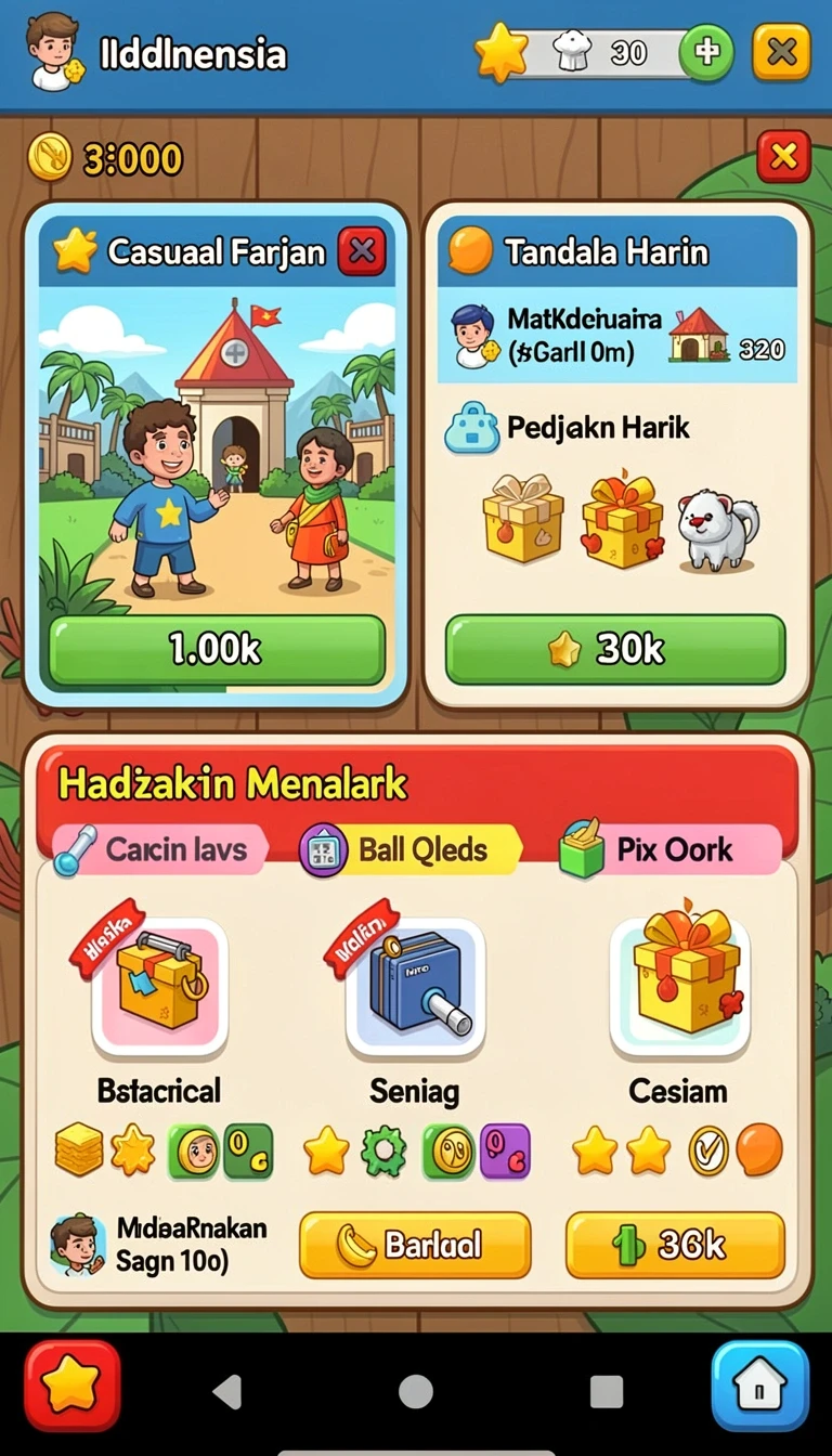 Screenshot bigcor78 nomor 1