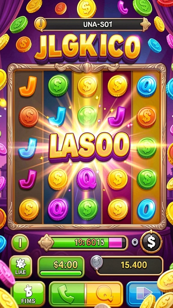 Screenshot bingo188 nomor 2
