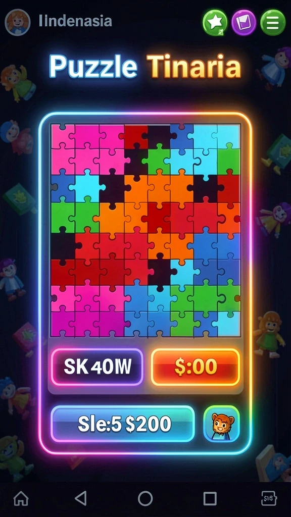 Screenshot bingo188 nomor 3