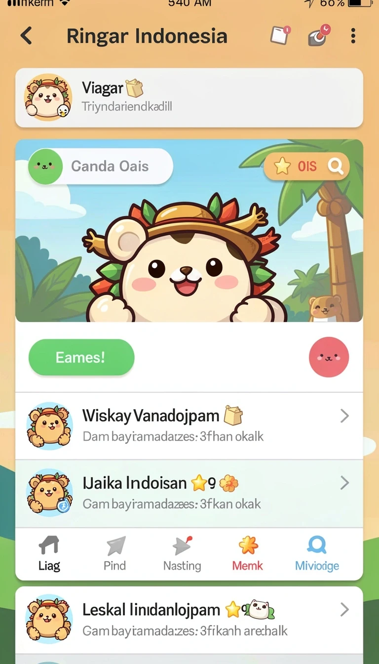 Screenshot bni789 nomor 2