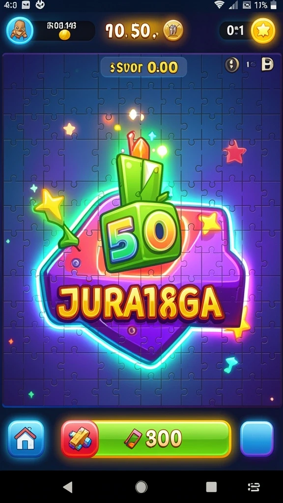 Screenshot briototo nomor 1