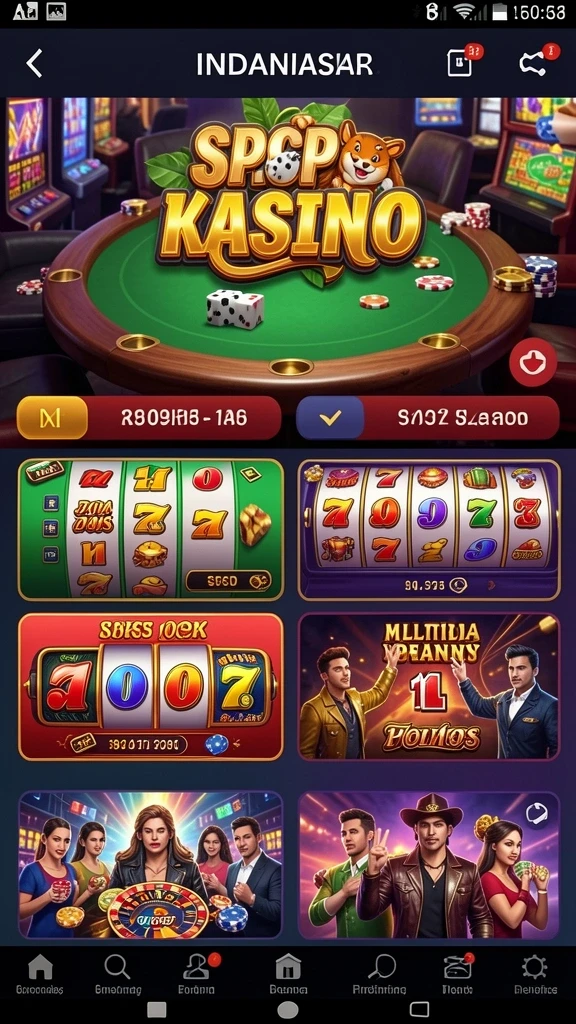 Screenshot briototo nomor 2