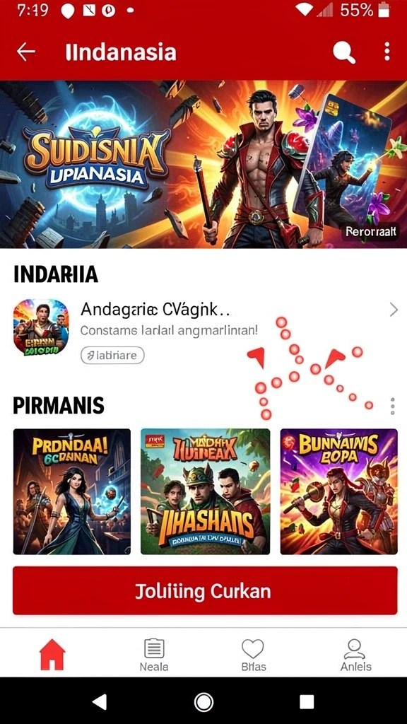 Screenshot brojp nomor 3