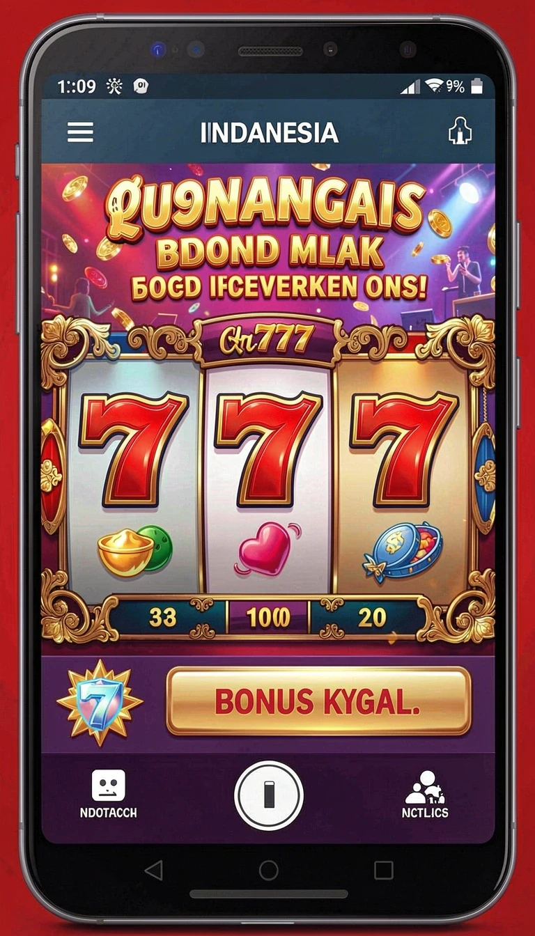 Screenshot cadas138 nomor 1