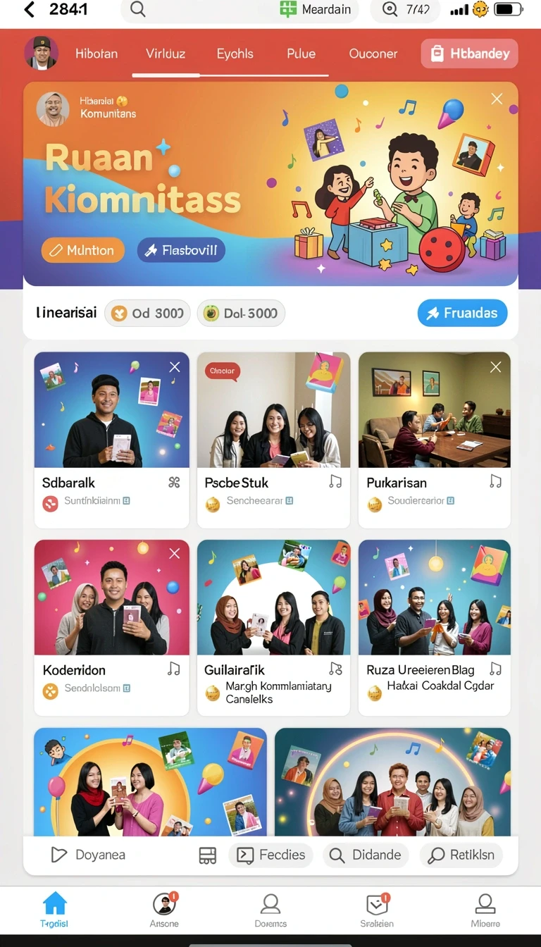 Screenshot citibet88 nomor 1