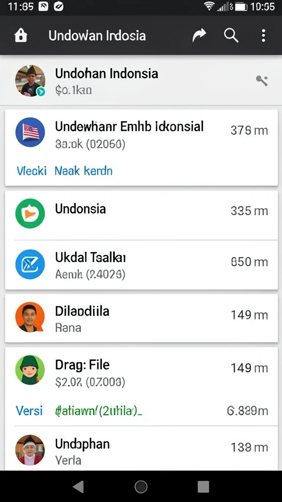 Screenshot dahlia77 nomor 1