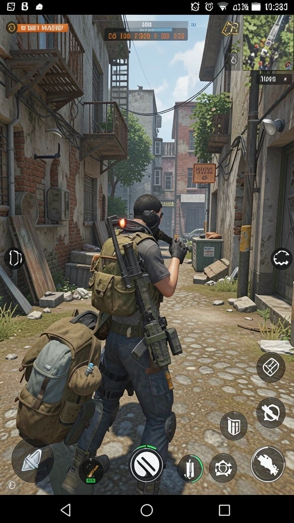 Screenshot dewapg nomor 2