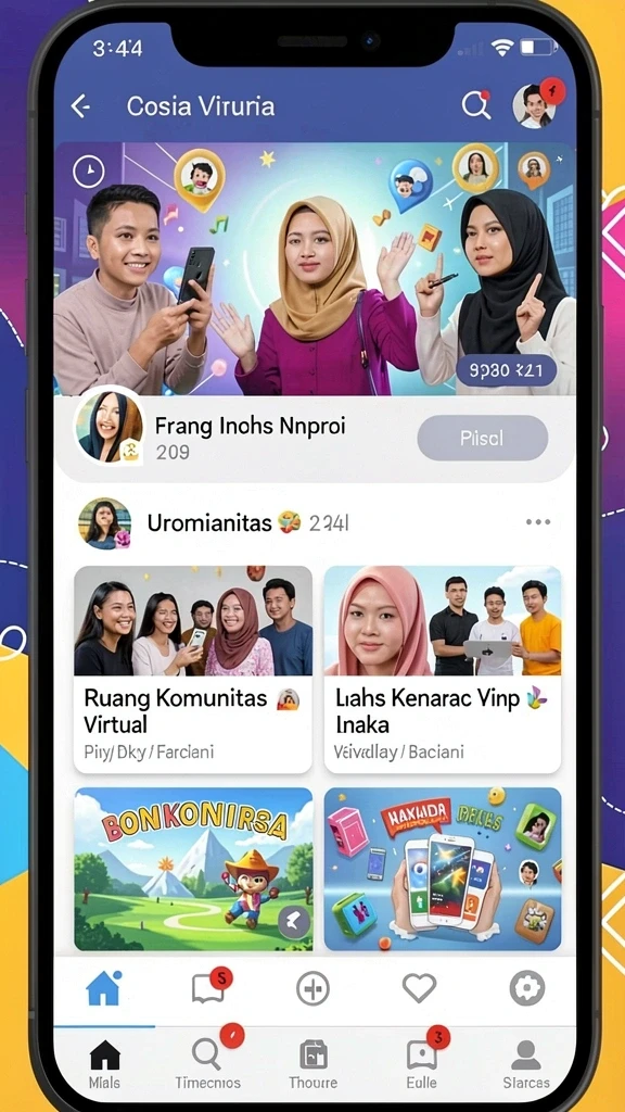 Screenshot dna777 nomor 1