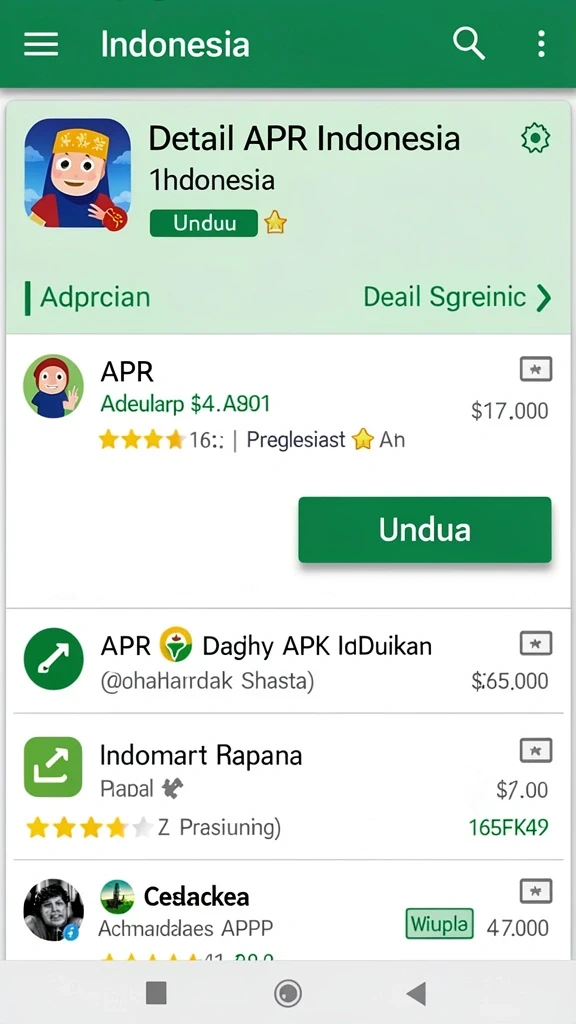 Screenshot dna777 nomor 2