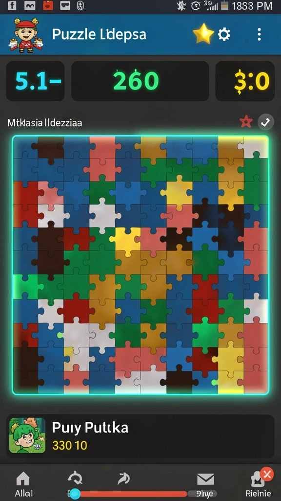 Screenshot dna777 nomor 3