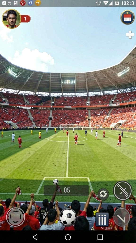 Screenshot dreamplay77 nomor 2