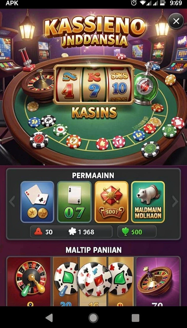 Screenshot dubaitoto nomor 2