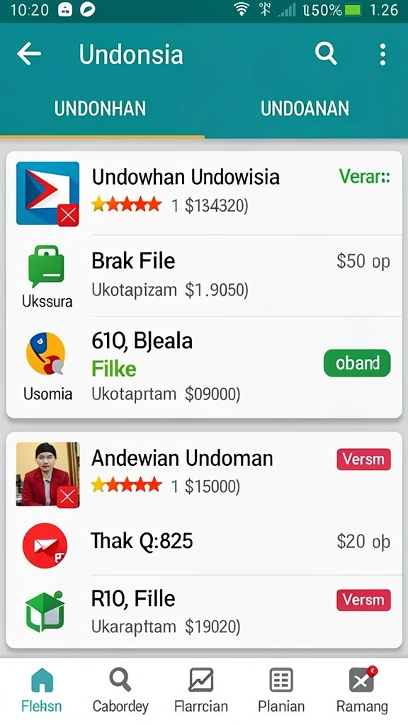Screenshot duit188 nomor 3