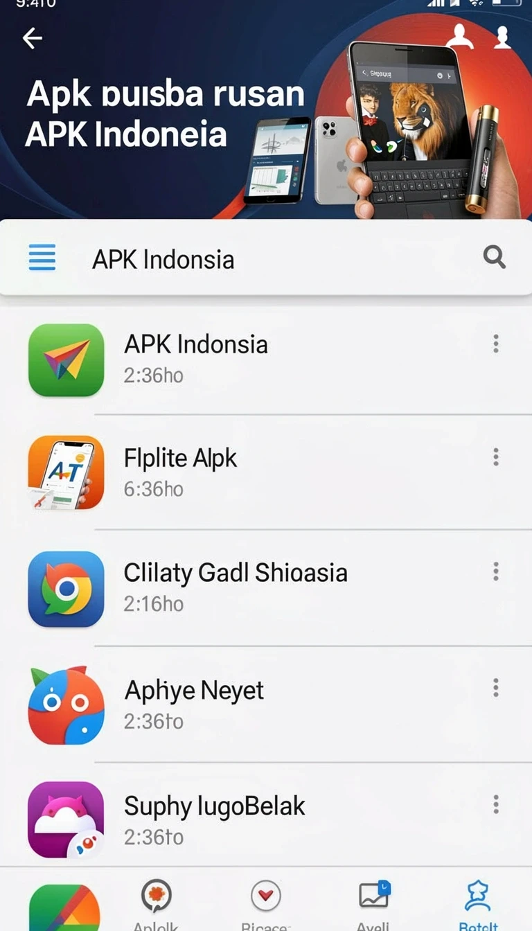Screenshot evip2 nomor 1