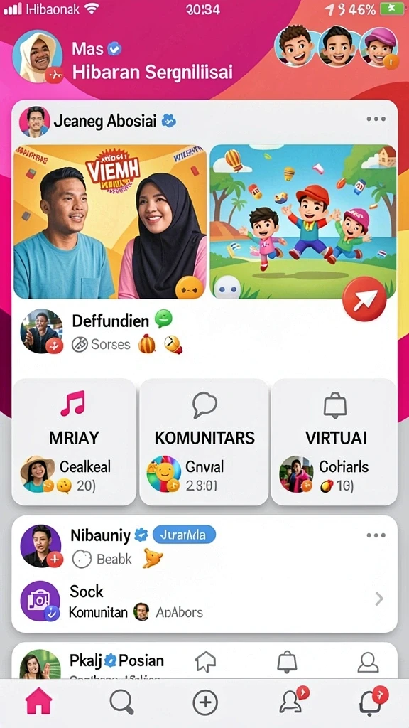 Screenshot fb168 nomor 1