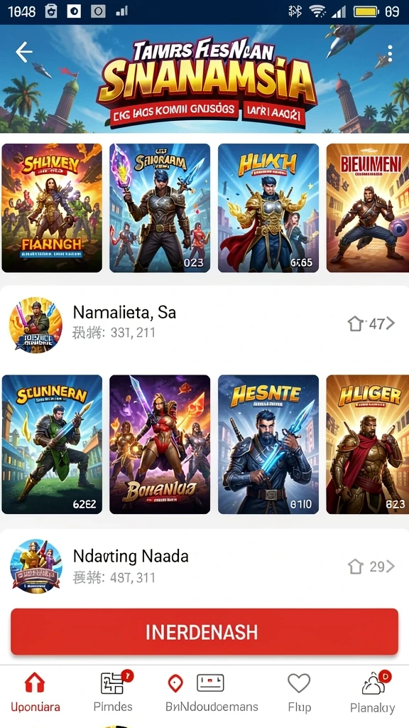 Screenshot fb168 nomor 3