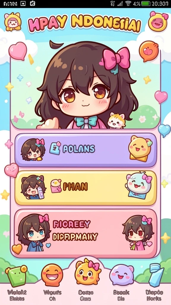 Screenshot gg99 nomor 3