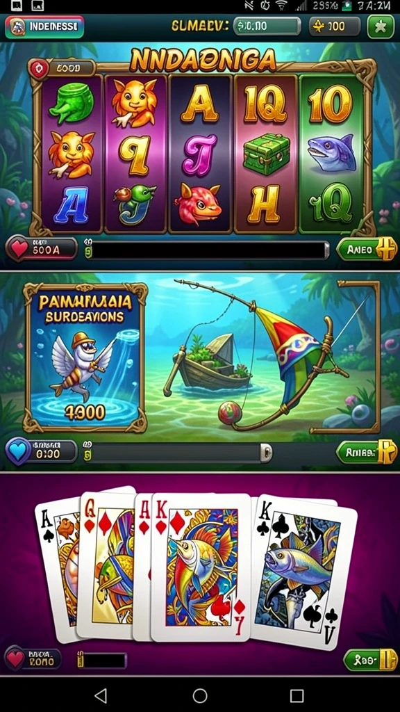 Screenshot gg999 nomor 2