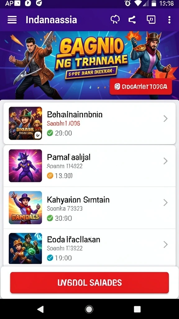Screenshot granat88 nomor 1