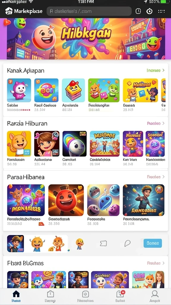 Screenshot granat88 nomor 3