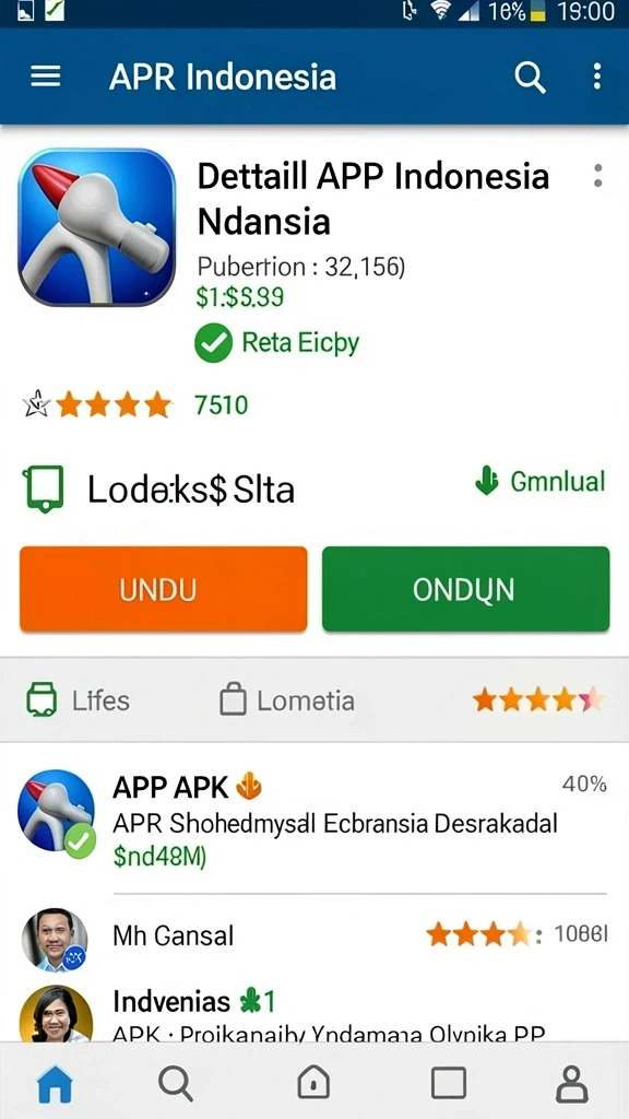 Screenshot hargatoto nomor 2