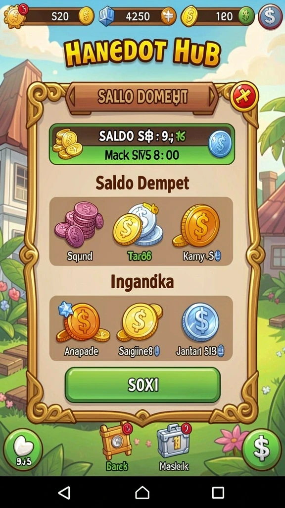 Screenshot hargatoto nomor 3