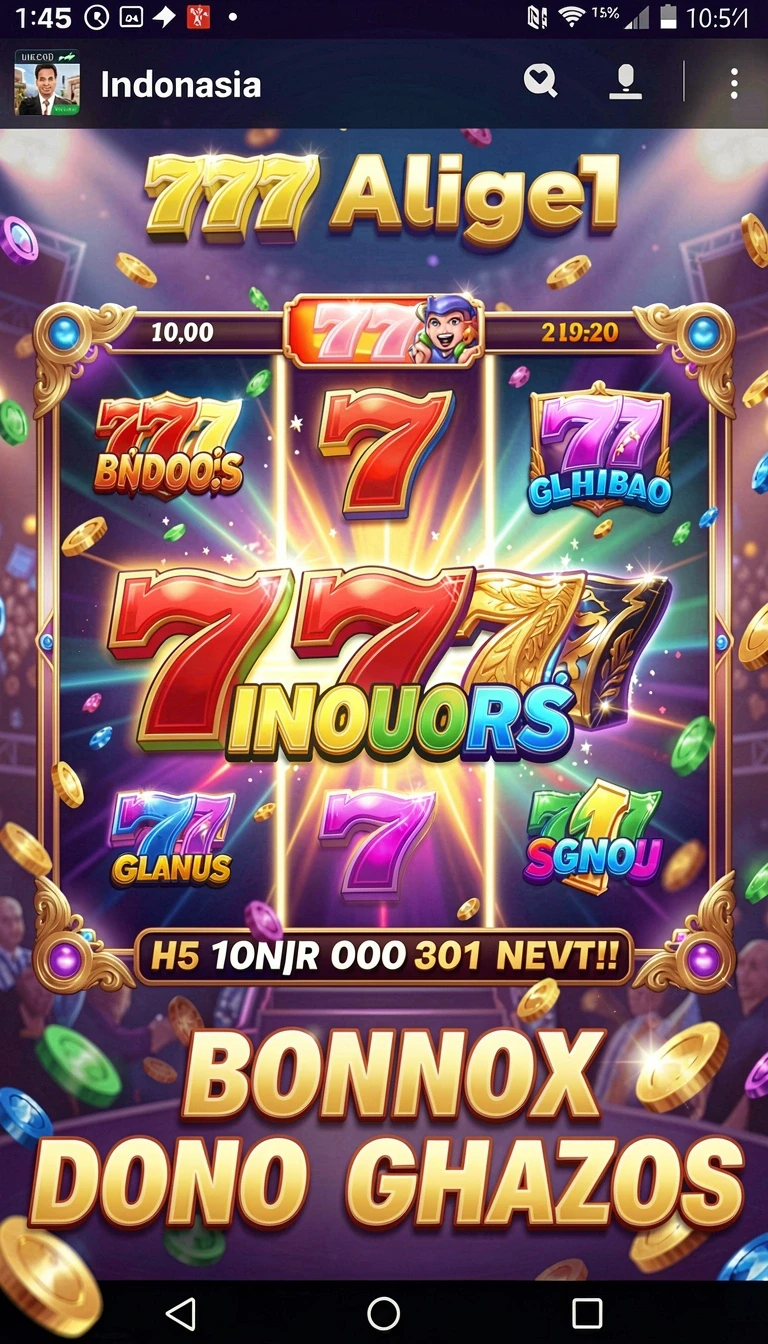 Screenshot hokigame nomor 2