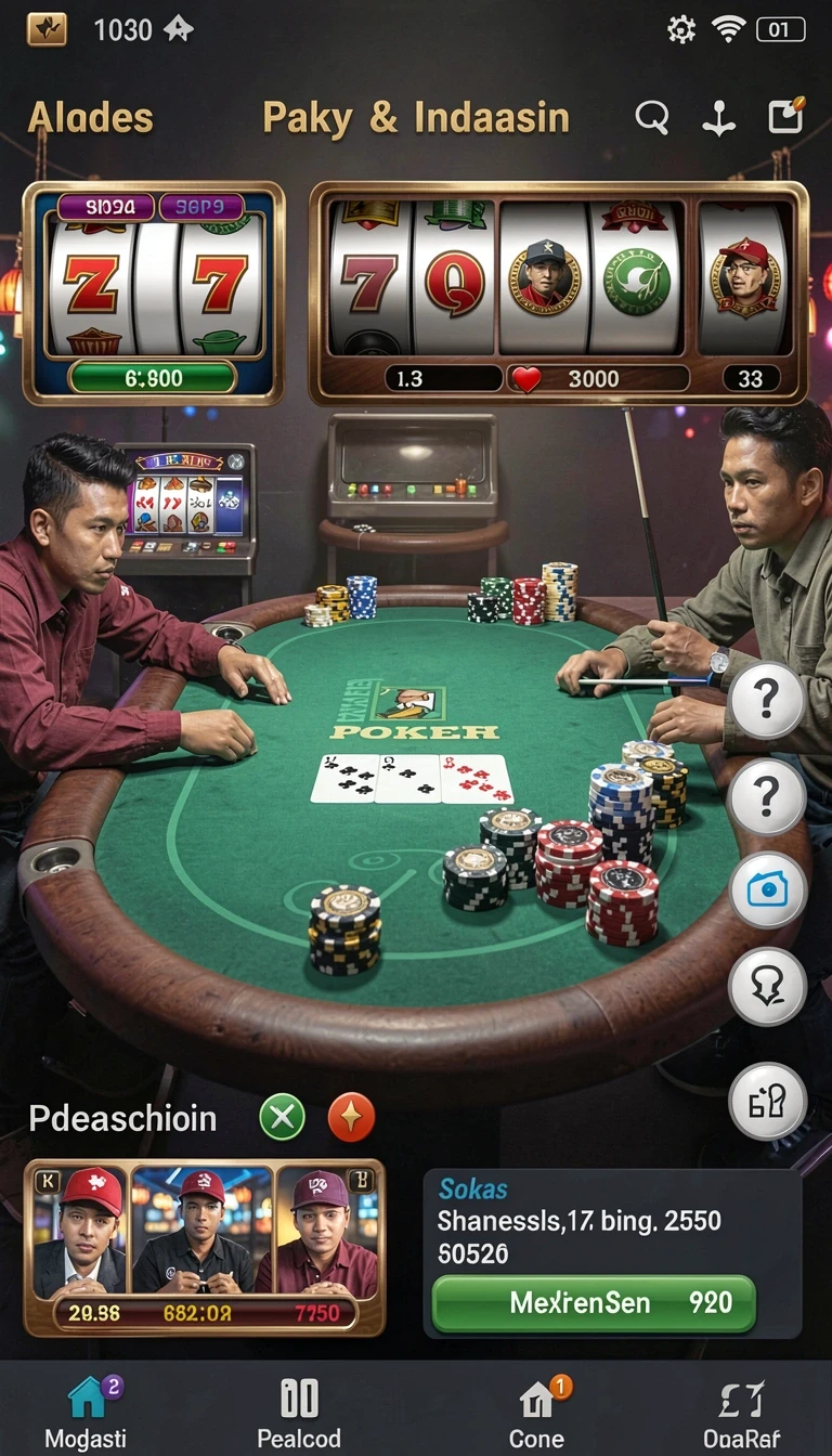 Screenshot hp777 nomor 1