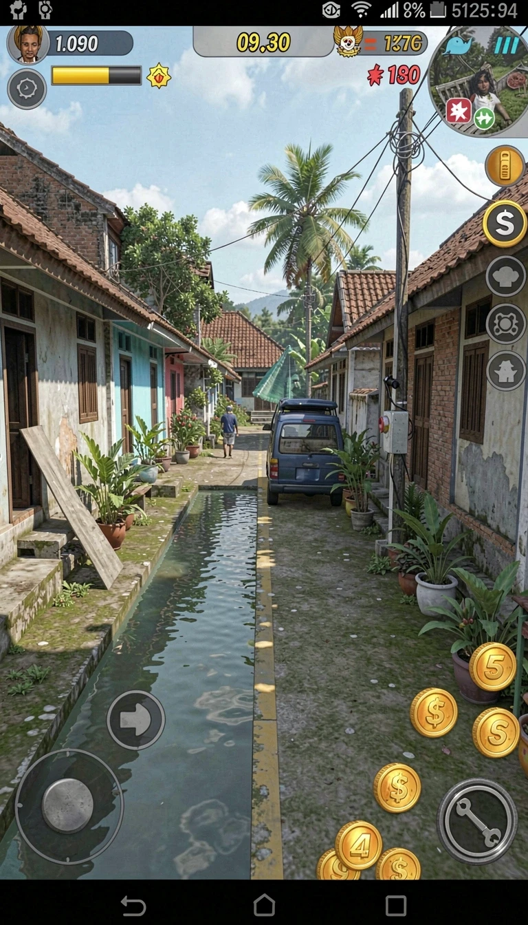 Screenshot hp777 nomor 2