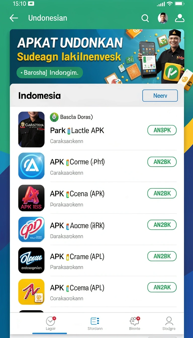 Screenshot idagame nomor 3