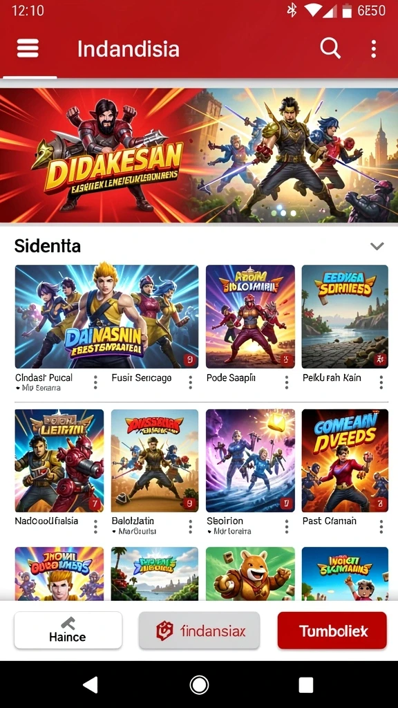 Screenshot idamantoto nomor 3