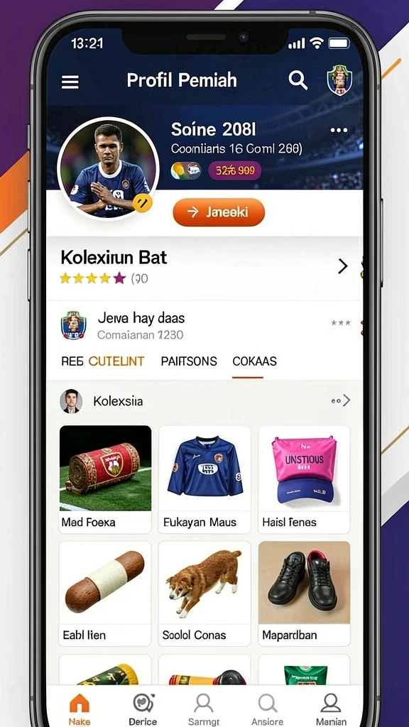 Screenshot jarum77 nomor 2