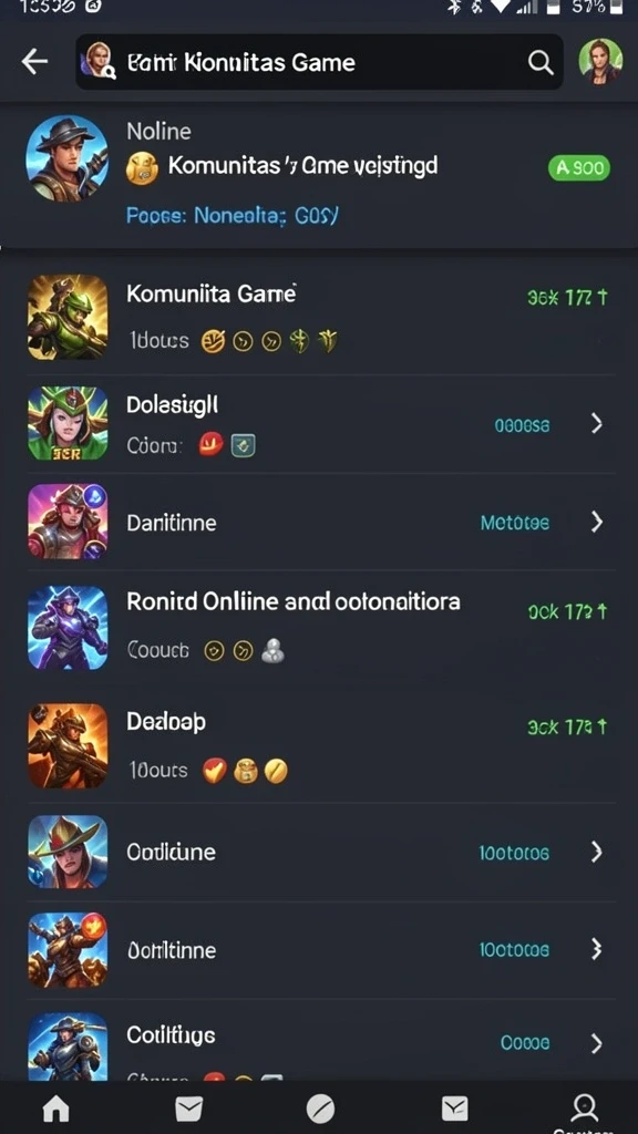 Screenshot jktjkt nomor 1