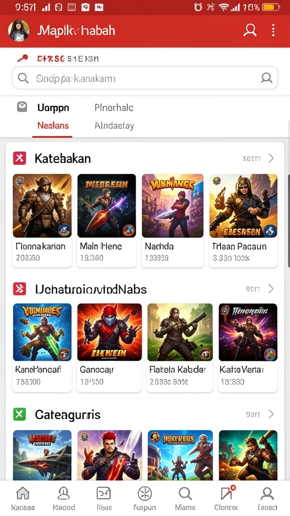 Screenshot jktjkt nomor 2