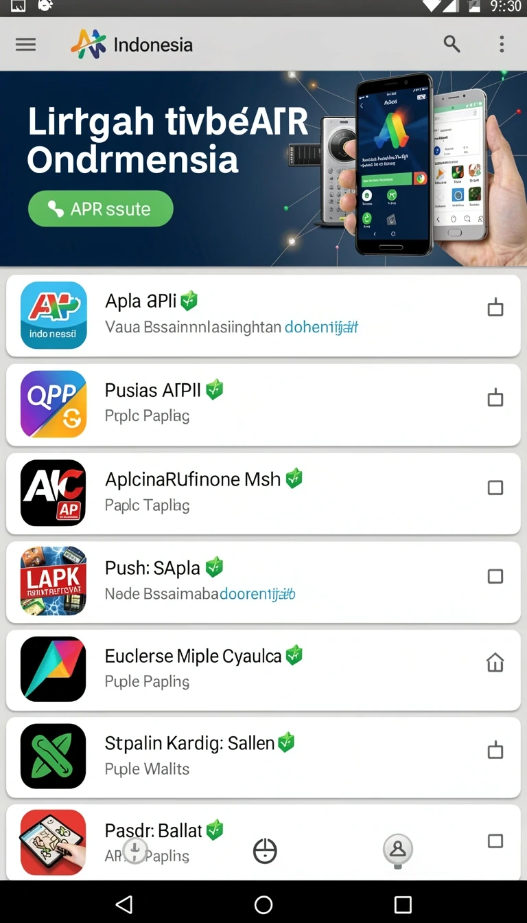 Screenshot jktplus nomor 1