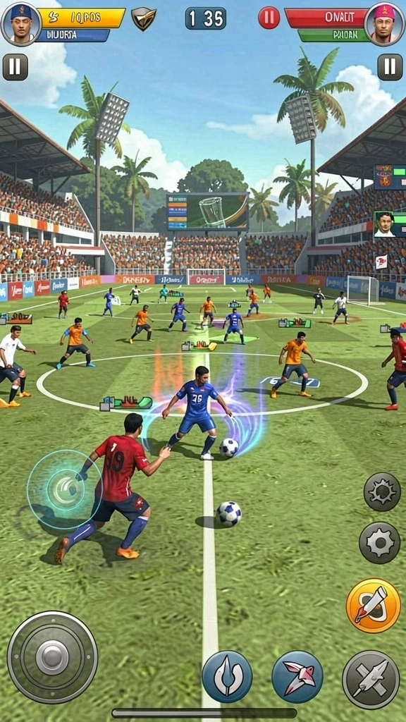 Screenshot jtblue nomor 2