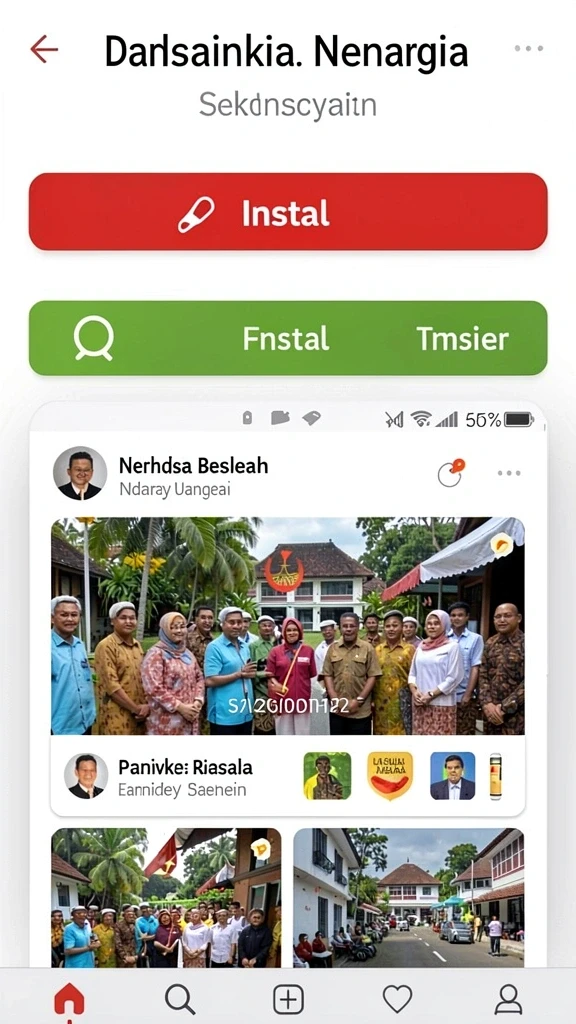 Screenshot king403 nomor 2