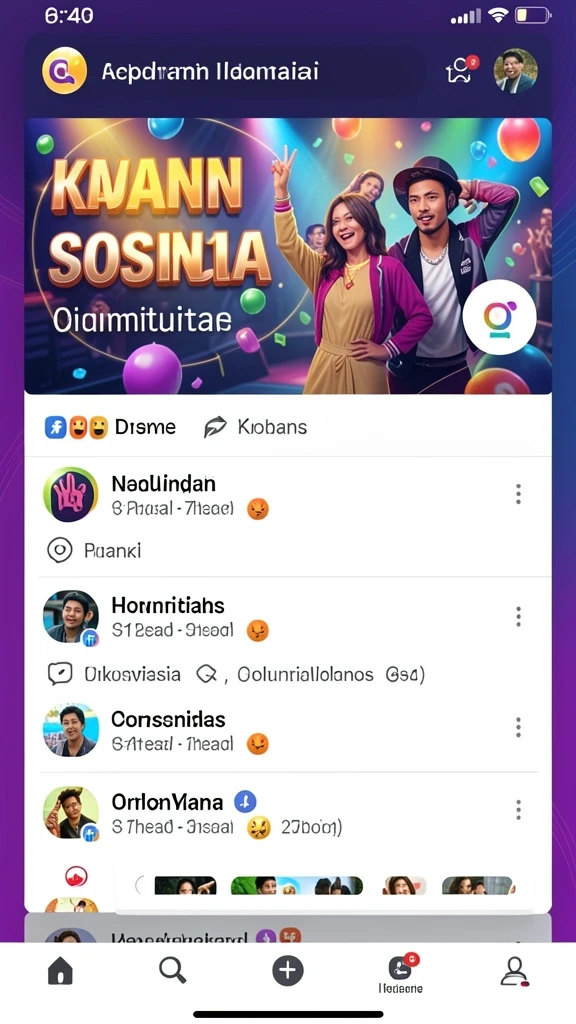 Screenshot luckydf nomor 3