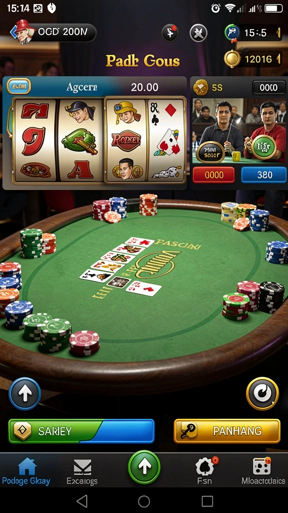 Screenshot lusa777 nomor 3