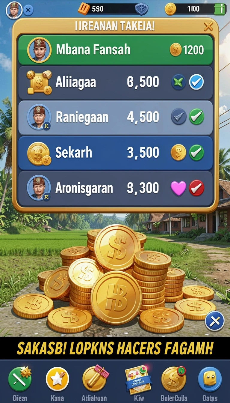 Screenshot macan388 nomor 2