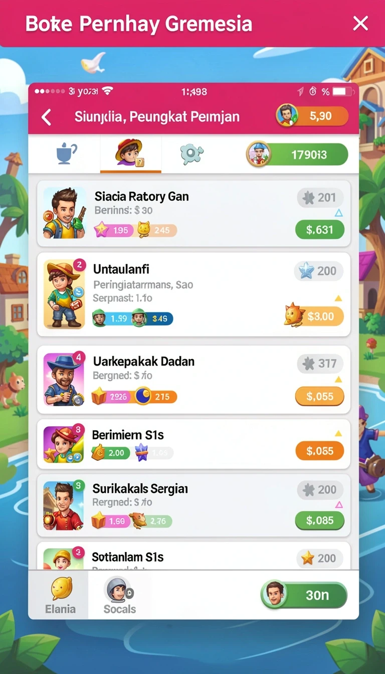 Screenshot macan388 nomor 3