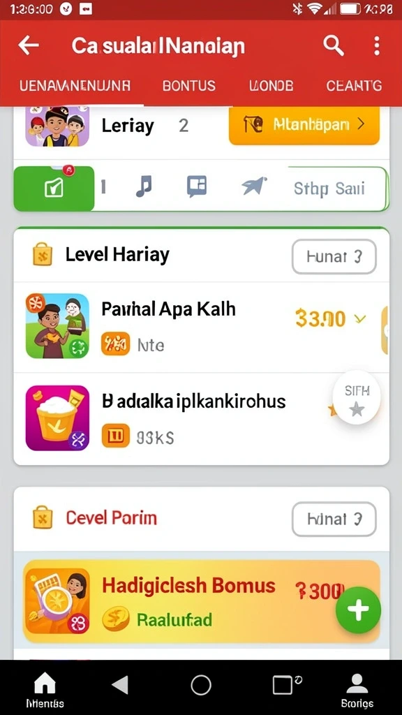 Screenshot mode303 nomor 1