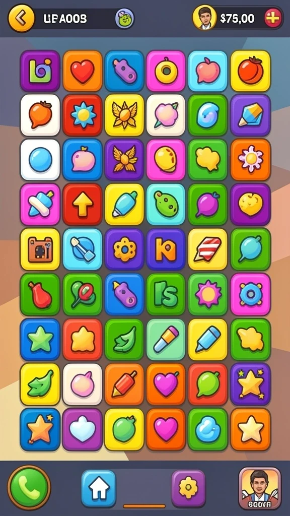 Screenshot mode303 nomor 3